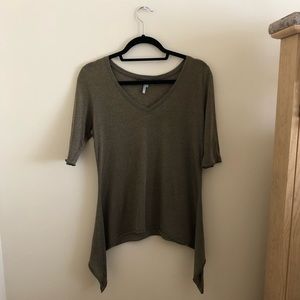 BCBGirls 2000s Shirt